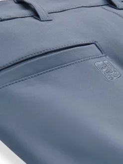 FootJoy Shorts|Junior Boys Shorts - Graphite