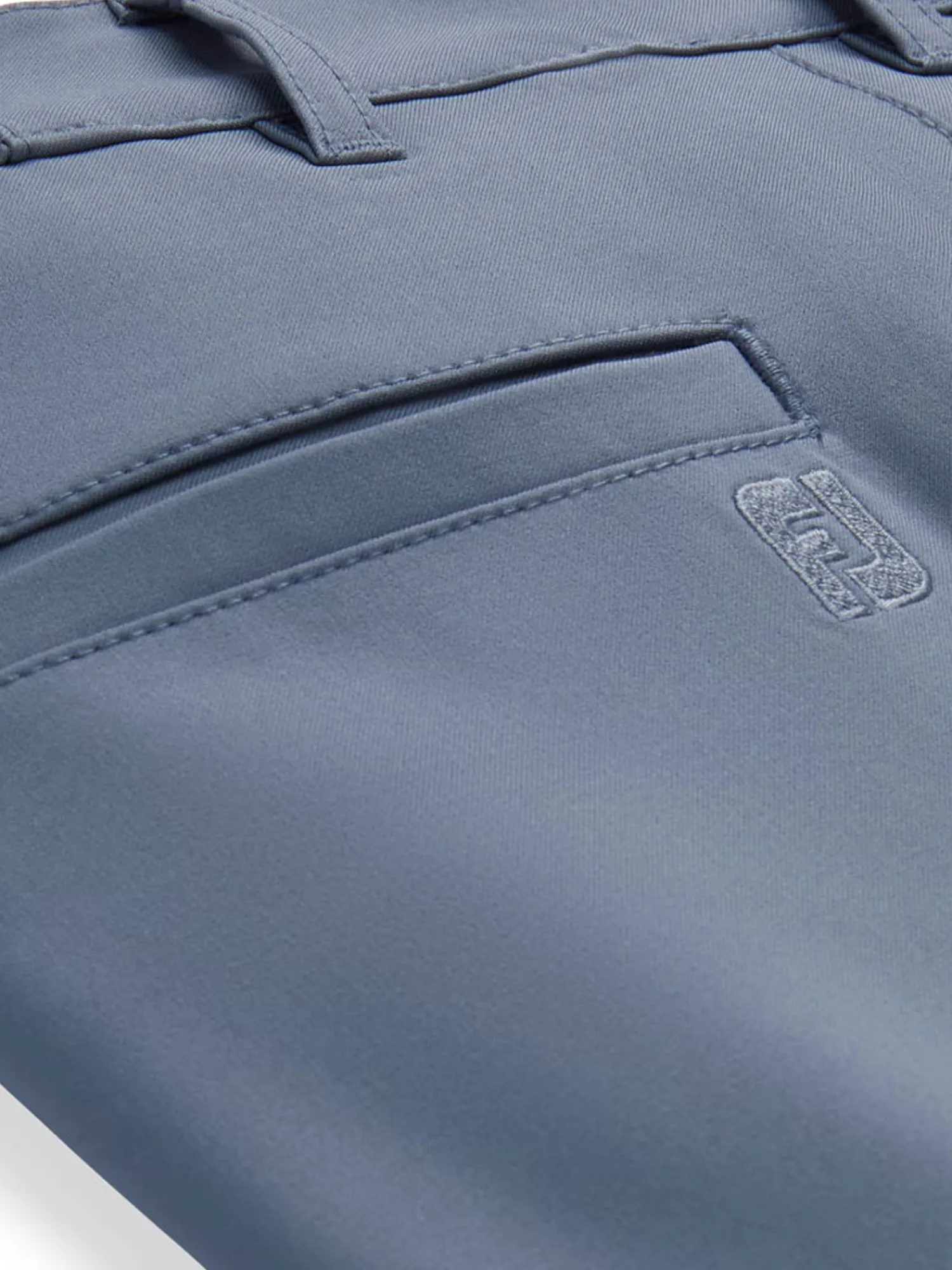 FootJoy Shorts|Junior Boys Shorts - Graphite