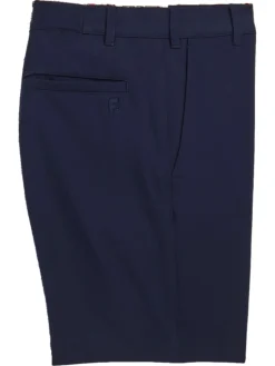 FootJoy Shorts|Junior Boys Shorts - Navy