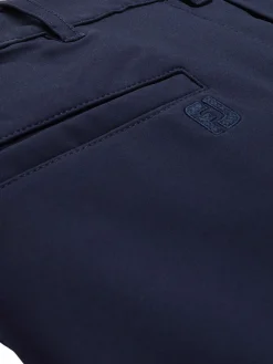 FootJoy Shorts|Junior Boys Shorts - Navy