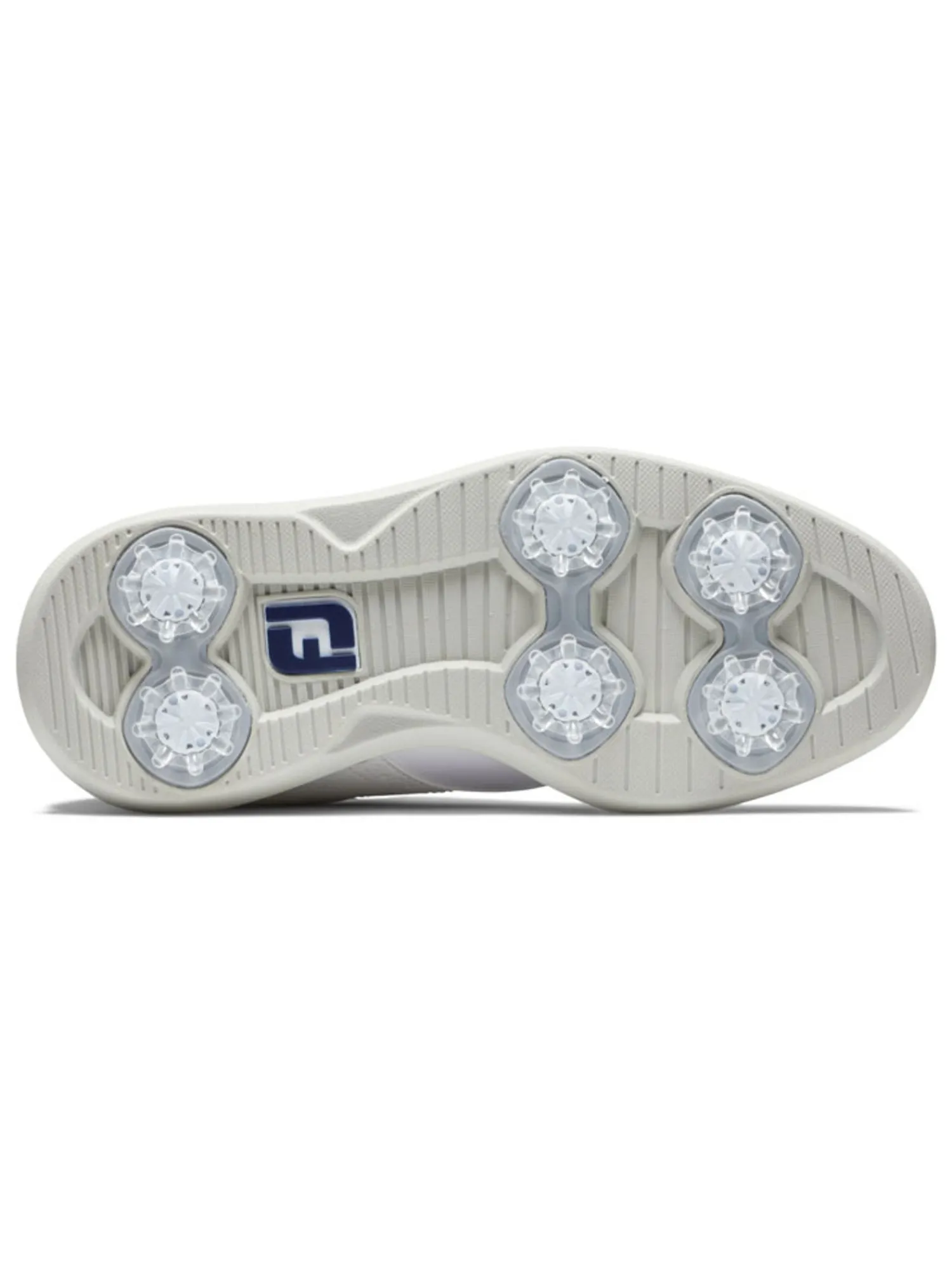 FootJoy Junior Golf Shoes|Junior Traditions Golf Shoes - White