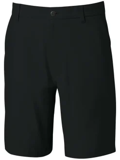 FootJoy Shorts|Lightweight Tech Shorts (Tapered Fit) - Black