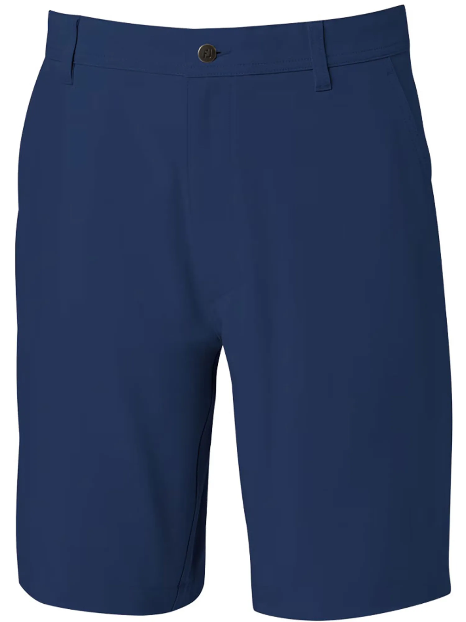 FootJoy Shorts|Lightweight Tech Shorts (Tapered Fit) - Navy