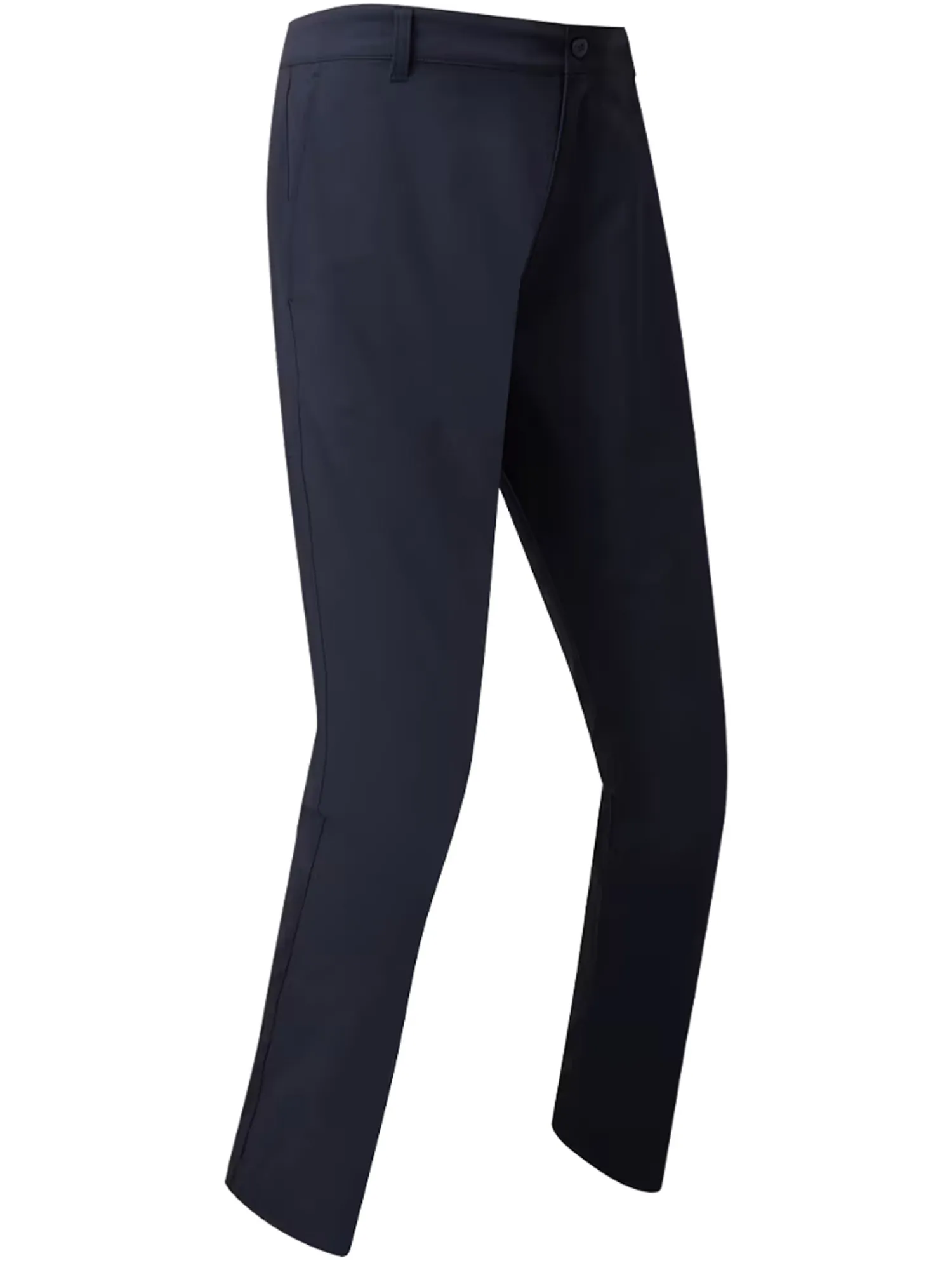 FootJoy Pants|Par Pants (Tapered Fit) - Navy