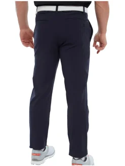 FootJoy Pants|Par Pants (Tapered Fit) - Navy