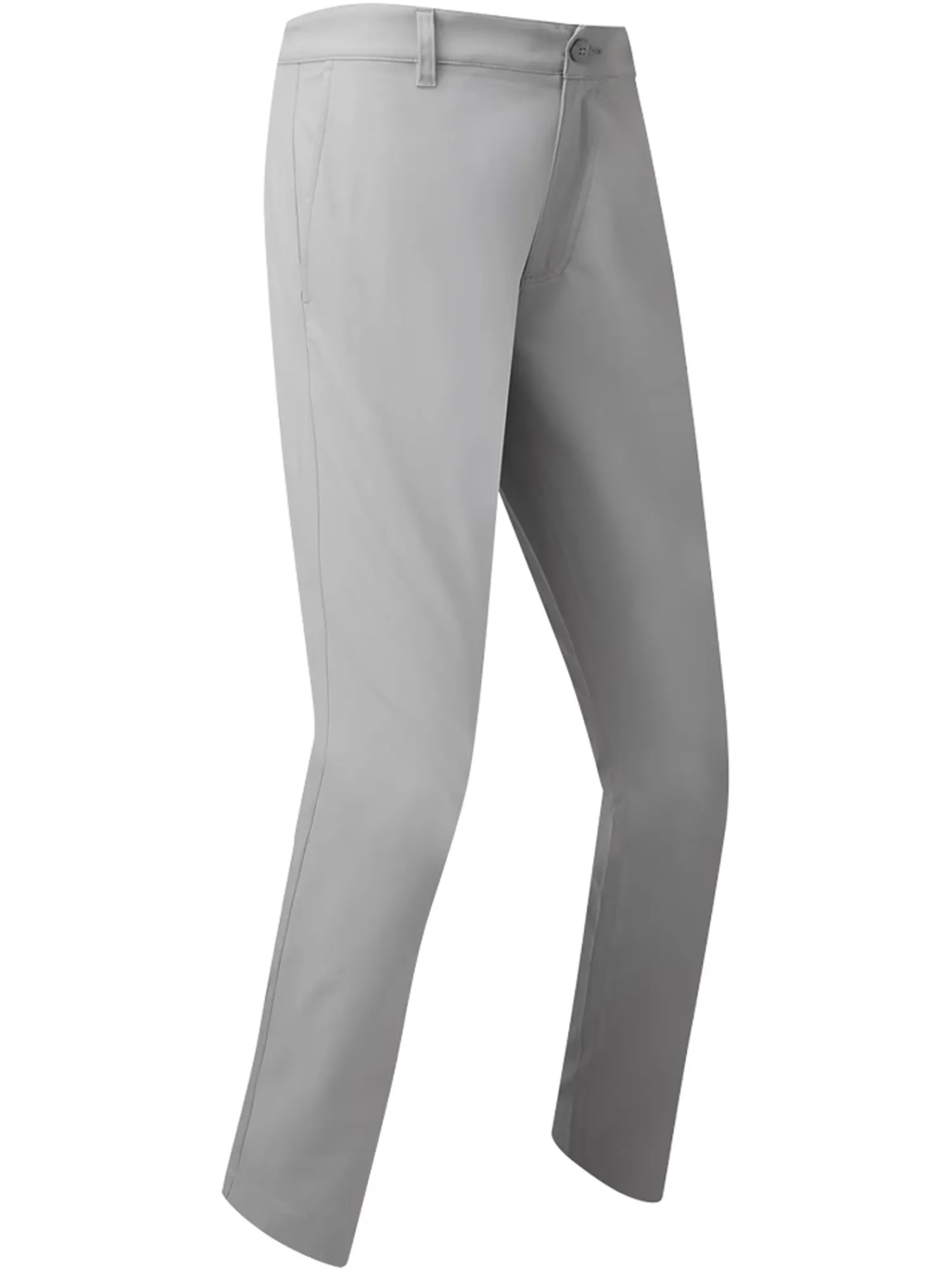 FootJoy Pants|Par Pants (Tapered Fit) - Grey