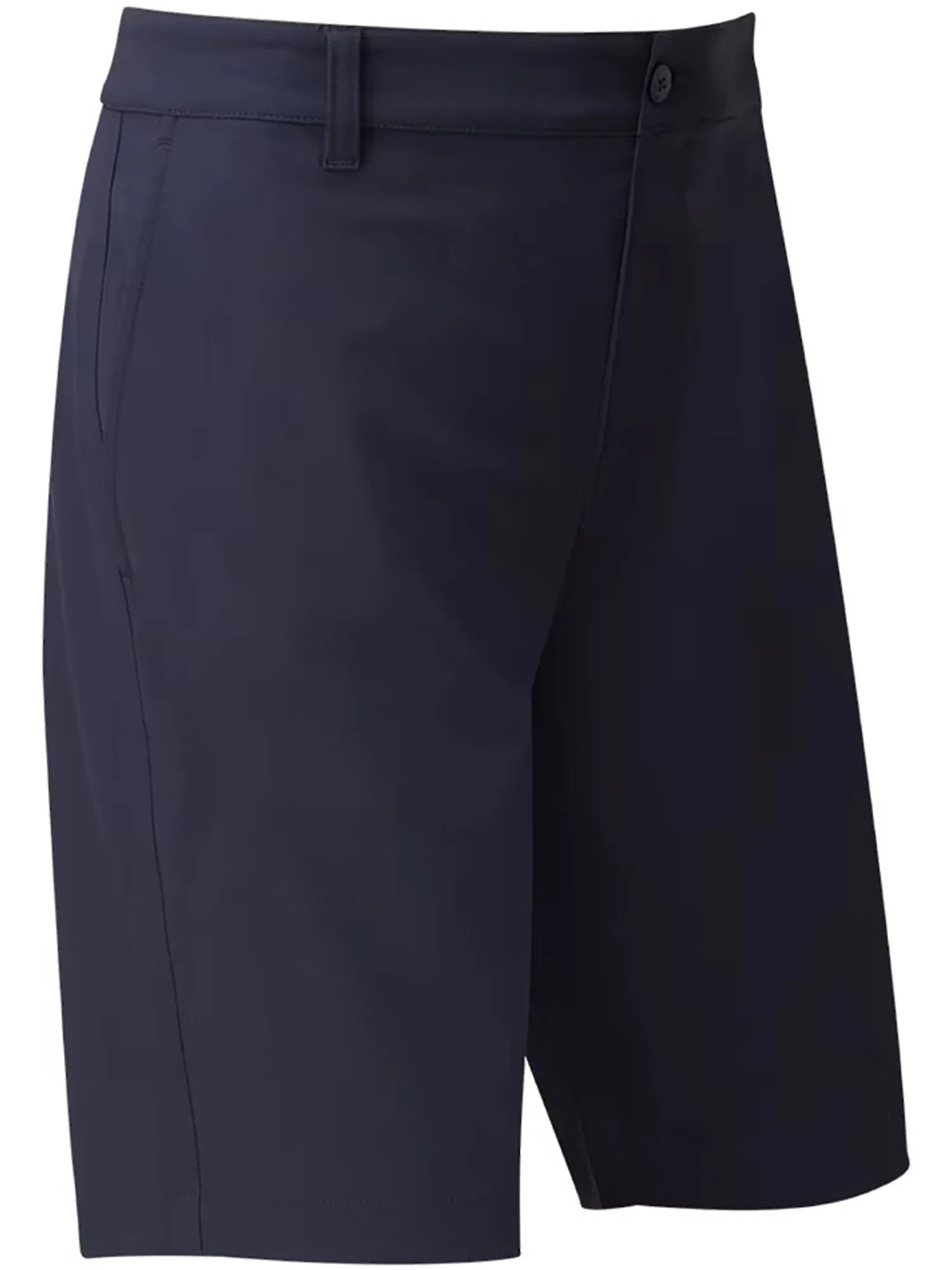 FootJoy Shorts|Par Shorts (Tapered Fit) - Navy