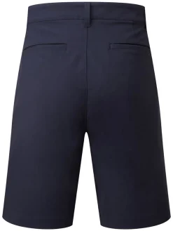 FootJoy Shorts|Par Shorts (Tapered Fit) - Navy