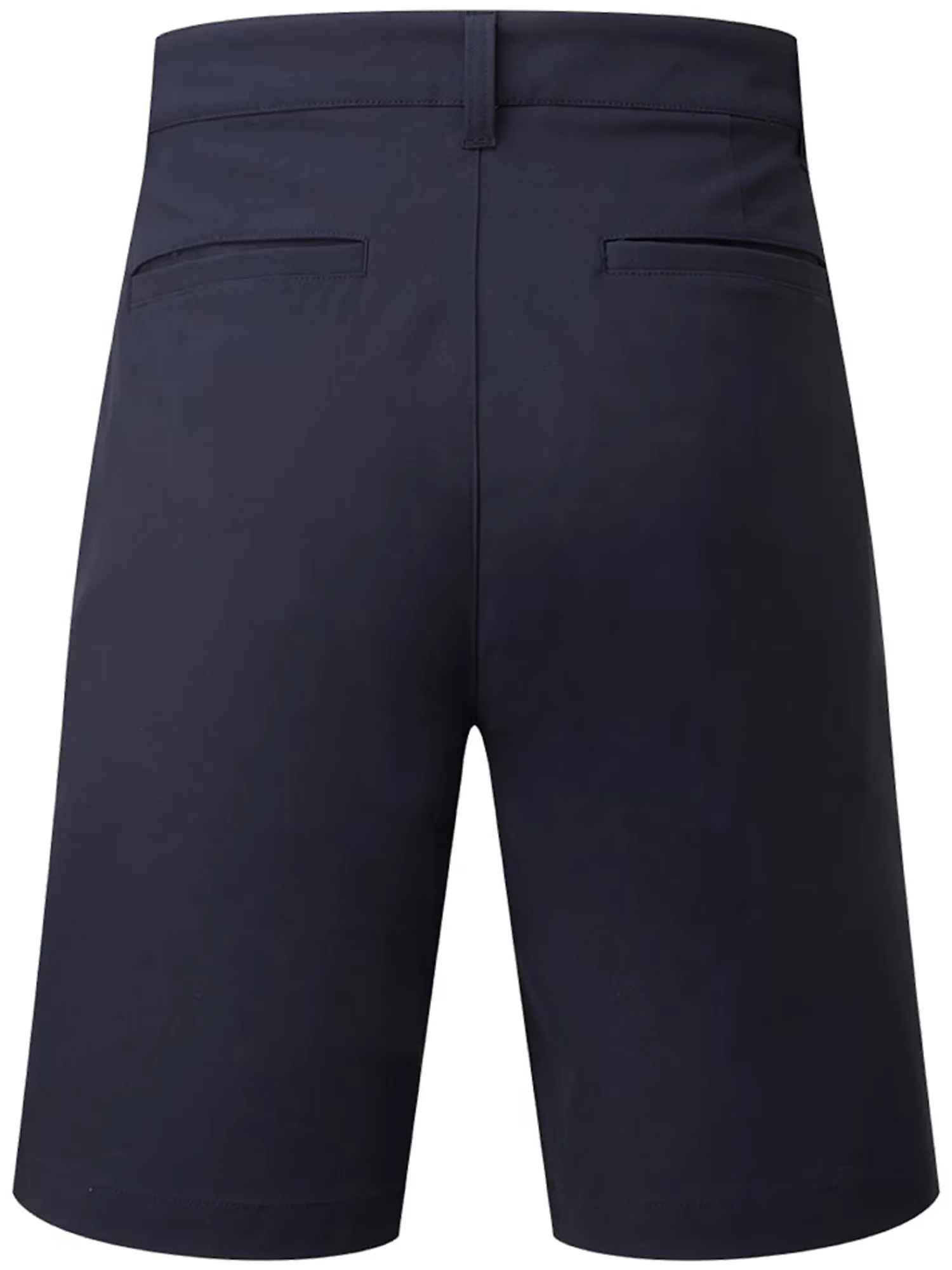 FootJoy Shorts|Par Shorts (Tapered Fit) - Navy