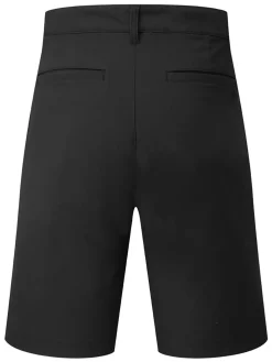 FootJoy Shorts|Par Shorts (Tapered Fit) - Black