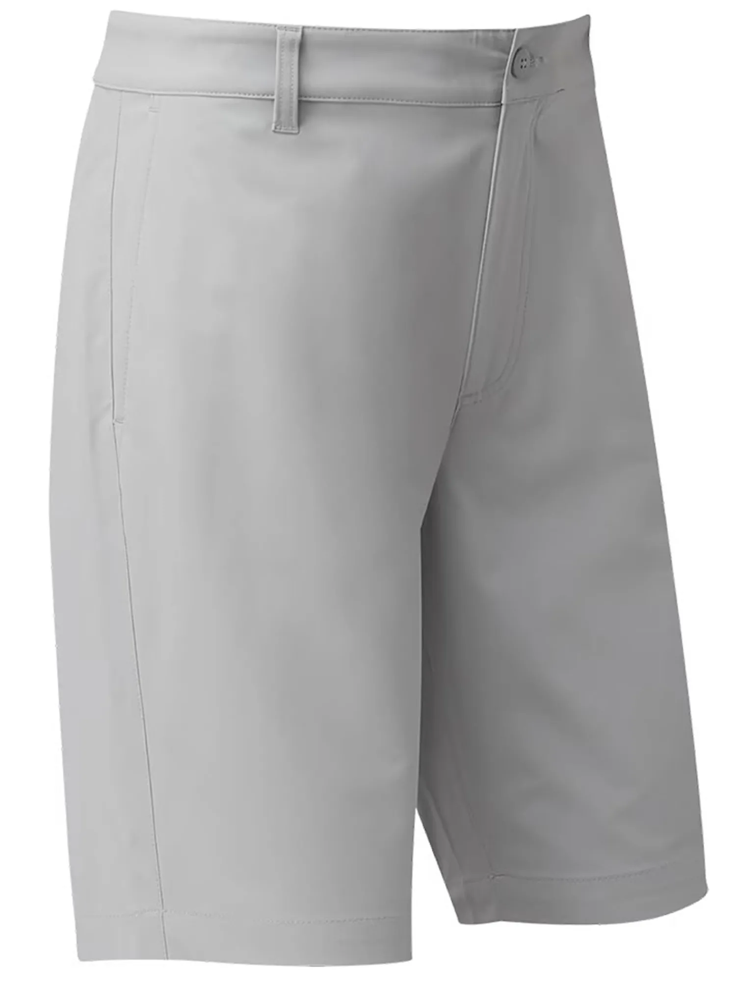 FootJoy Shorts|Par Shorts (Tapered Fit) - Grey