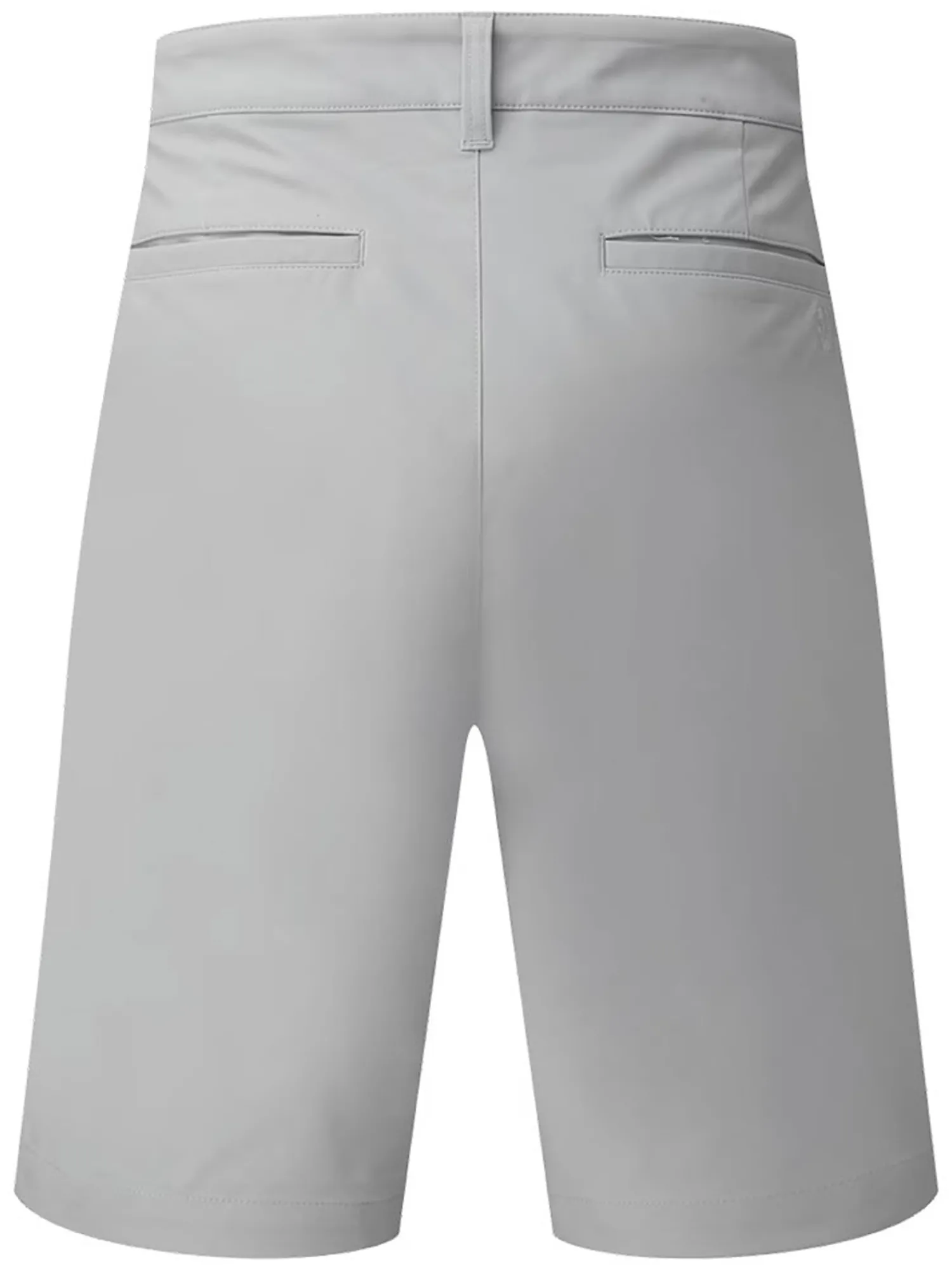 FootJoy Shorts|Par Shorts (Tapered Fit) - Grey