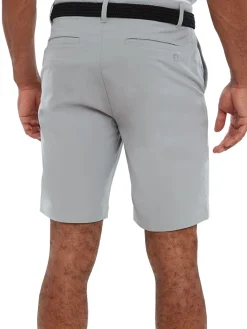 FootJoy Shorts|Par Shorts (Tapered Fit) - Grey