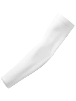 FootJoy Sleeves|Performance Sun Sleeves - White