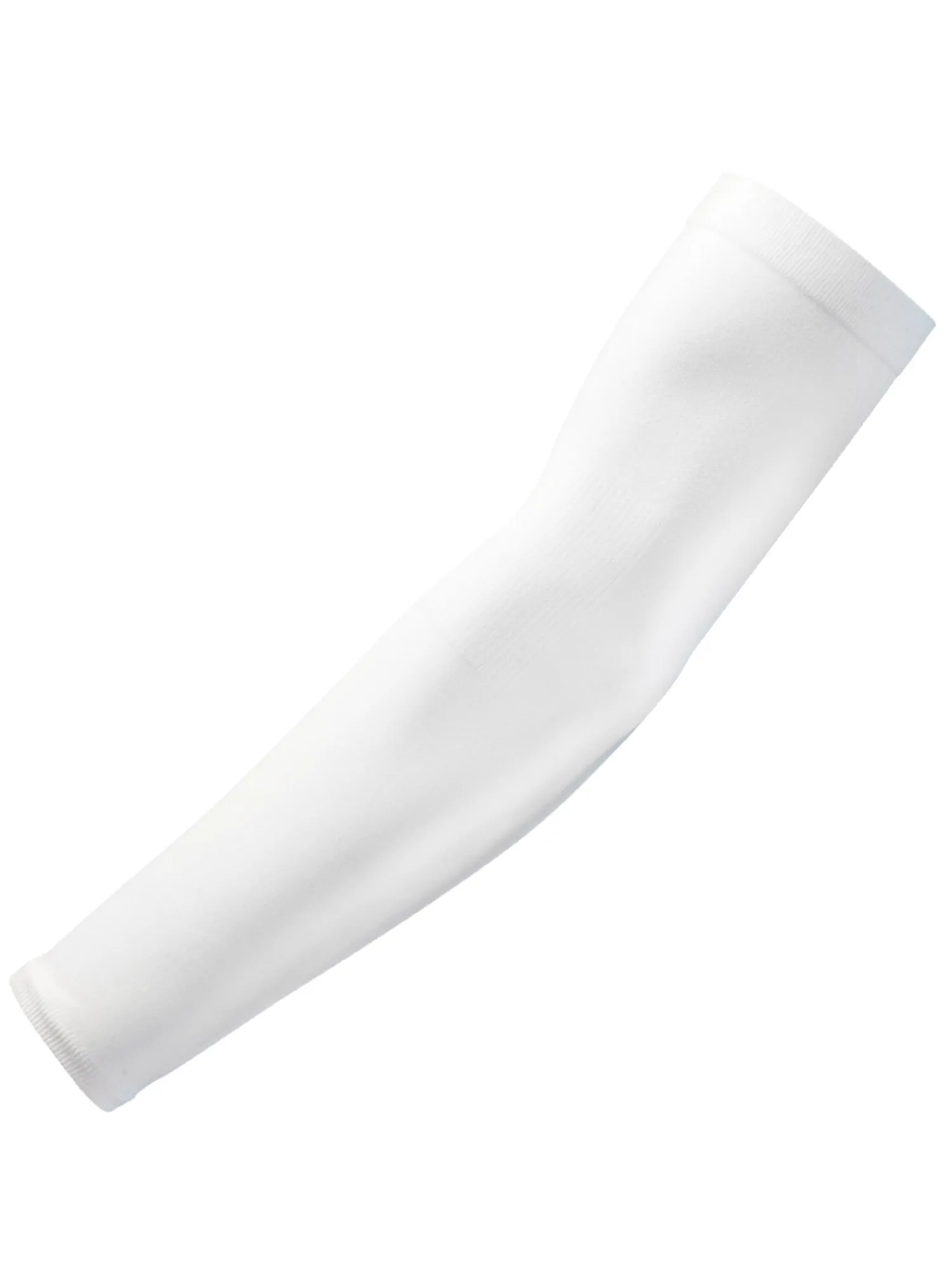 FootJoy Sleeves|Performance Sun Sleeves - White