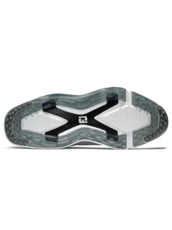 FootJoy Mens Golf Shoes|Pro SLX Carbon BOA Golf Shoes - White