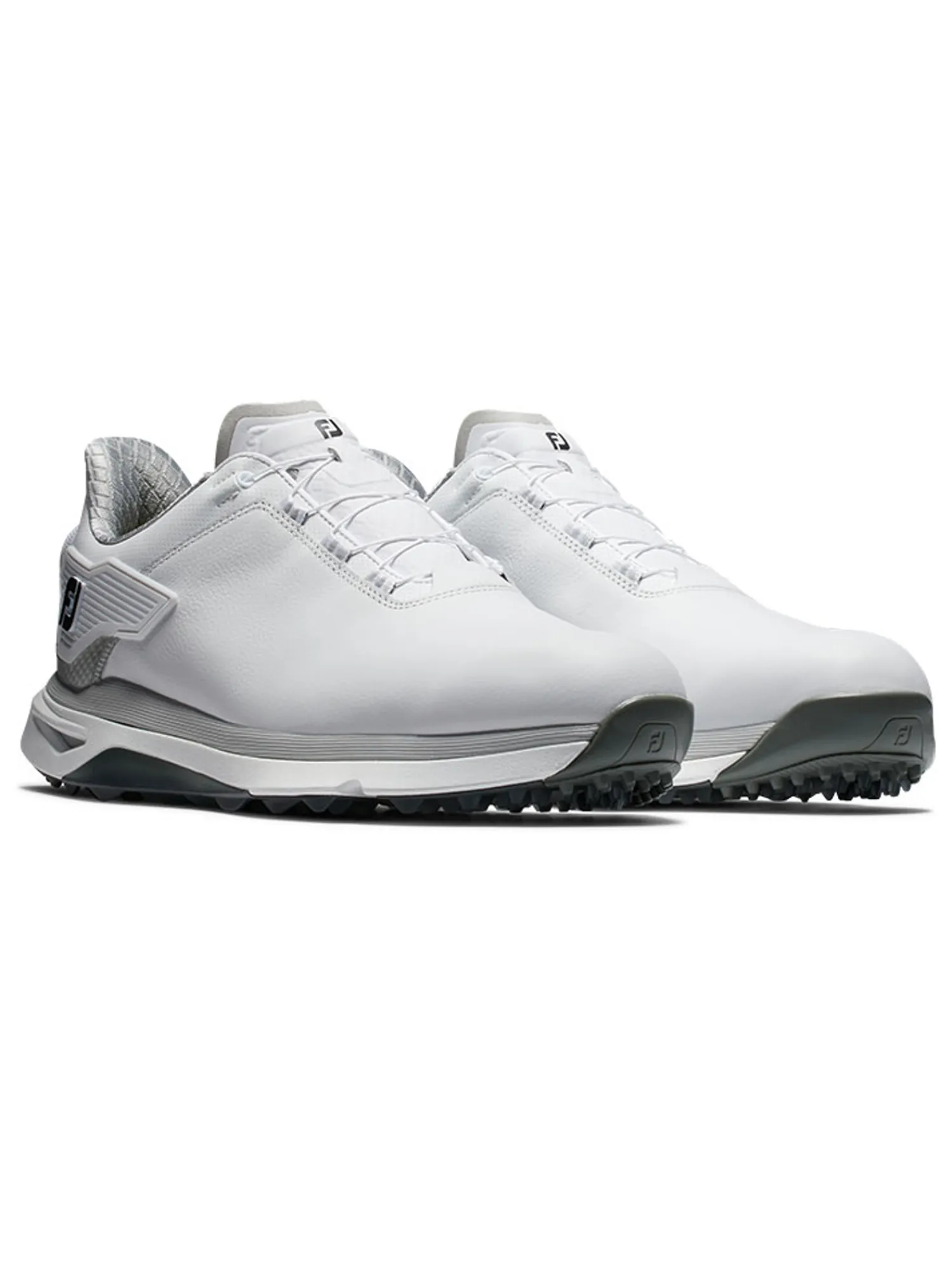 FootJoy Mens Golf Shoes|Pro SLX Carbon BOA Golf Shoes - White