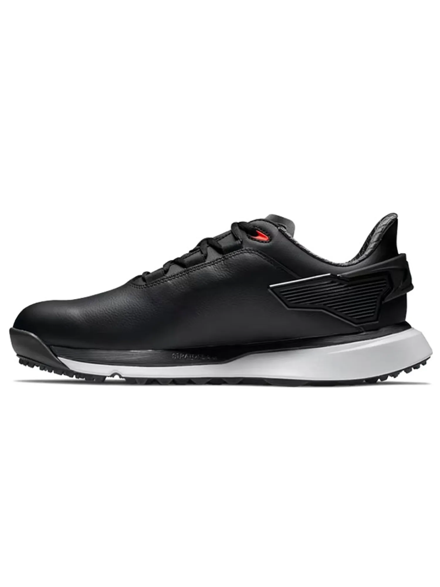 FootJoy Mens Golf Shoes|Pro SLX Golf Shoes - Black