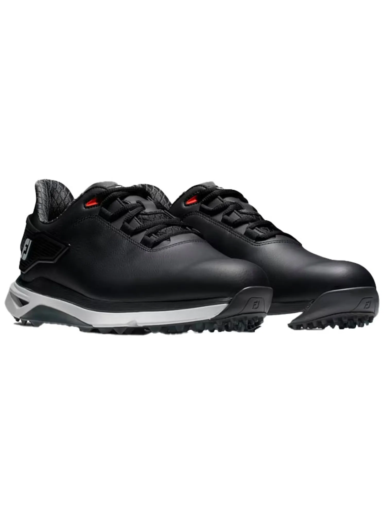 FootJoy Mens Golf Shoes|Pro SLX Golf Shoes - Black