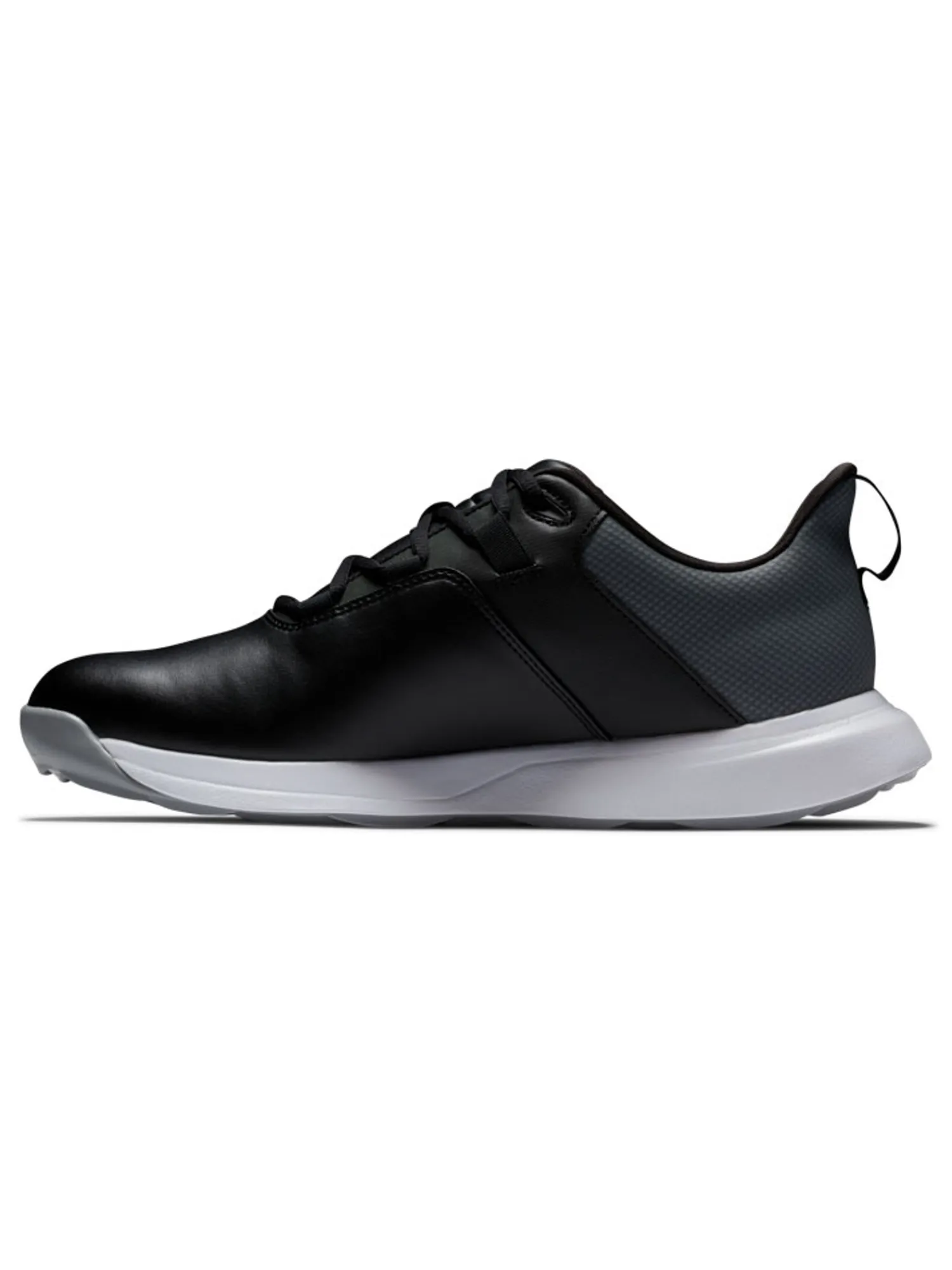 FootJoy Mens Golf Shoes|ProLite Golf Shoes - Black