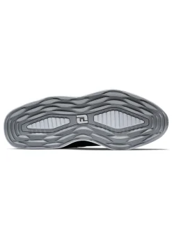 FootJoy Mens Golf Shoes|ProLite Golf Shoes - Black