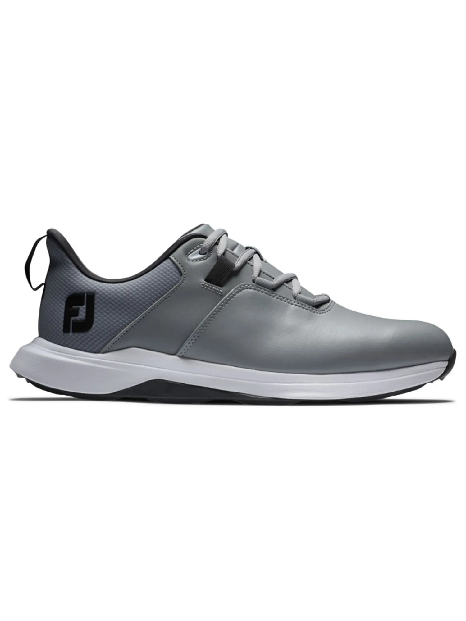 FootJoy Mens Golf Shoes|ProLite Golf Shoes - Grey