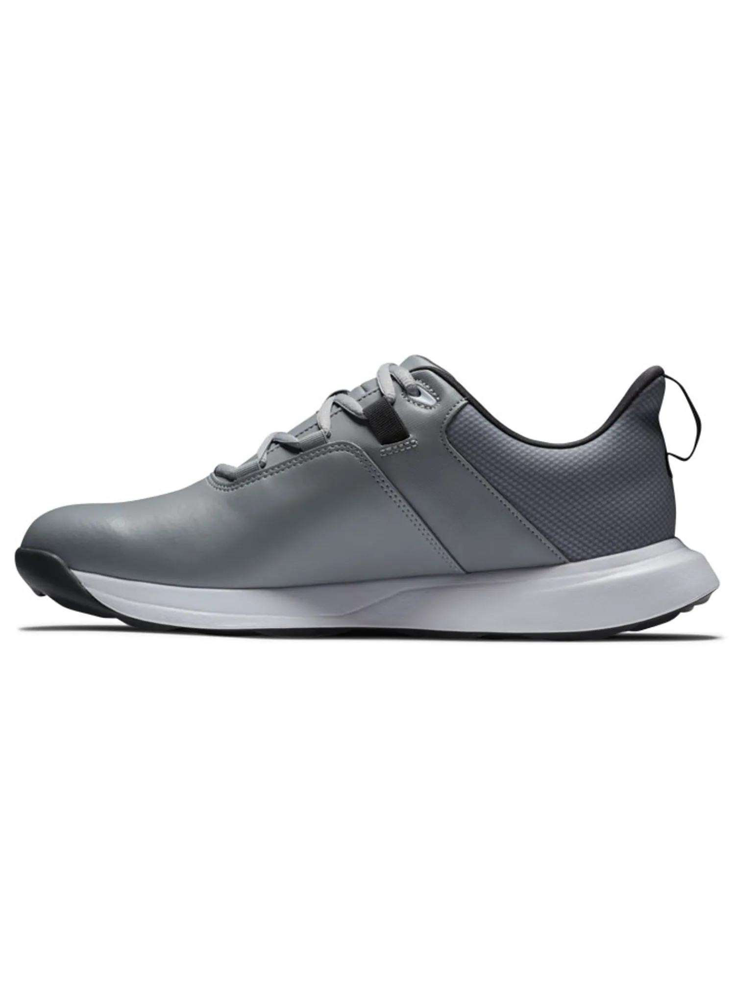 FootJoy Mens Golf Shoes|ProLite Golf Shoes - Grey