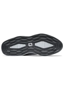 FootJoy Mens Golf Shoes|ProLite Golf Shoes - Grey