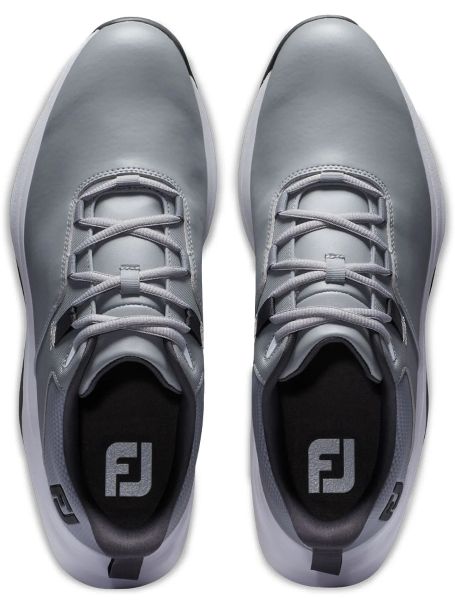 FootJoy Mens Golf Shoes|ProLite Golf Shoes - Grey