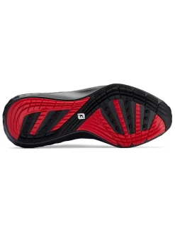FootJoy Mens Golf Shoes|Quantum Golf Shoes - Black