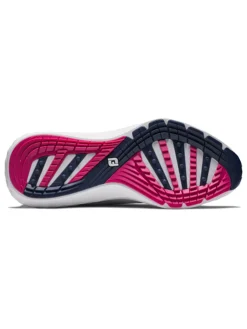 FootJoy Mens Golf Shoes|Quantum Golf Shoes - White