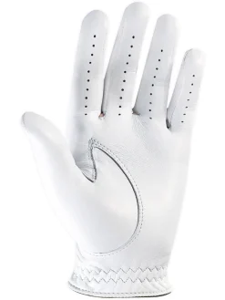 FootJoy Mens Golf Gloves|StaSof Golf Glove