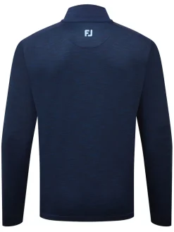 FootJoy Jumpers|Thermoseries Hybrid Midlayer (Athletic Fit) - Navy