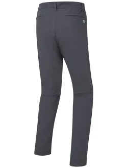 FootJoy Pants|Thermoseries Pants (Tapered Fit) - Charcoal