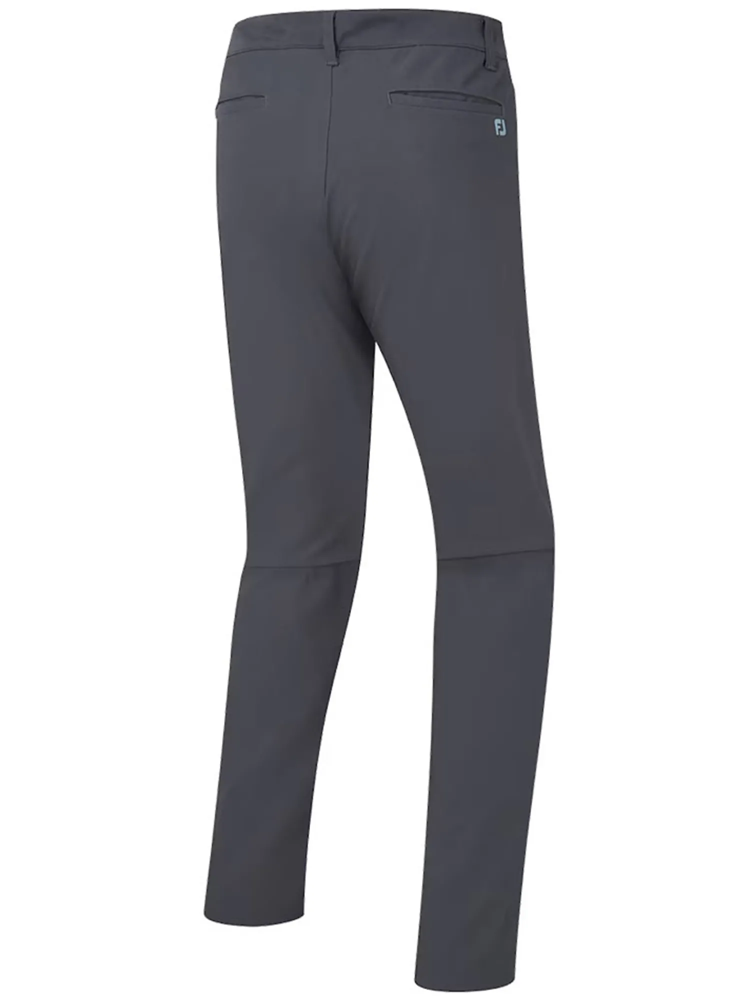 FootJoy Pants|Thermoseries Pants (Tapered Fit) - Charcoal