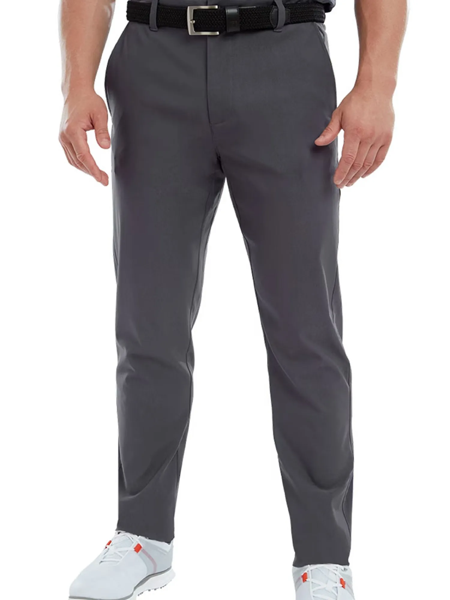 FootJoy Pants|Thermoseries Pants (Tapered Fit) - Charcoal