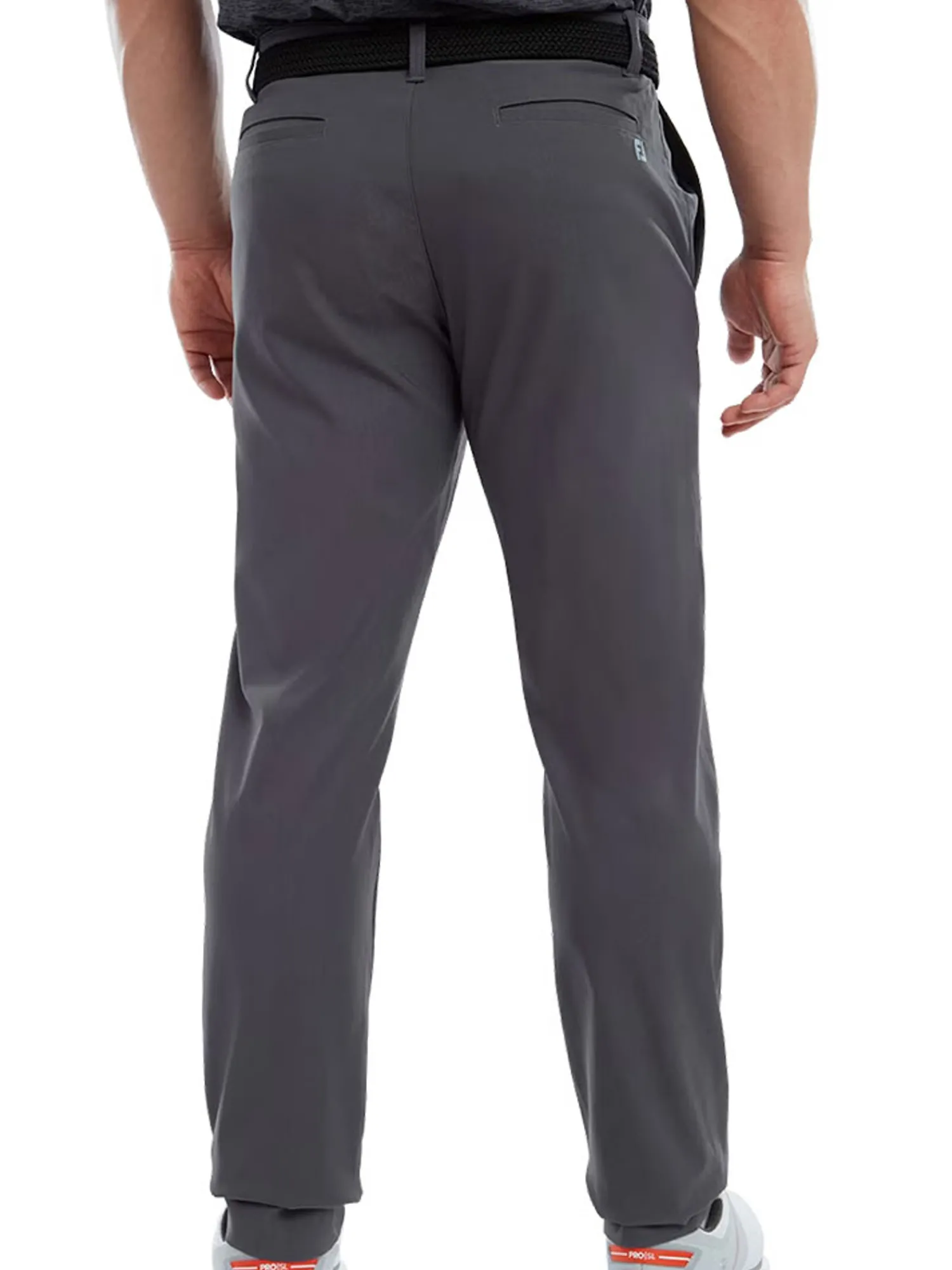 FootJoy Pants|Thermoseries Pants (Tapered Fit) - Charcoal