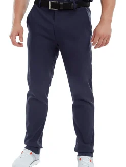 FootJoy Pants|Thermoseries Pants (Tapered Fit) - Navy