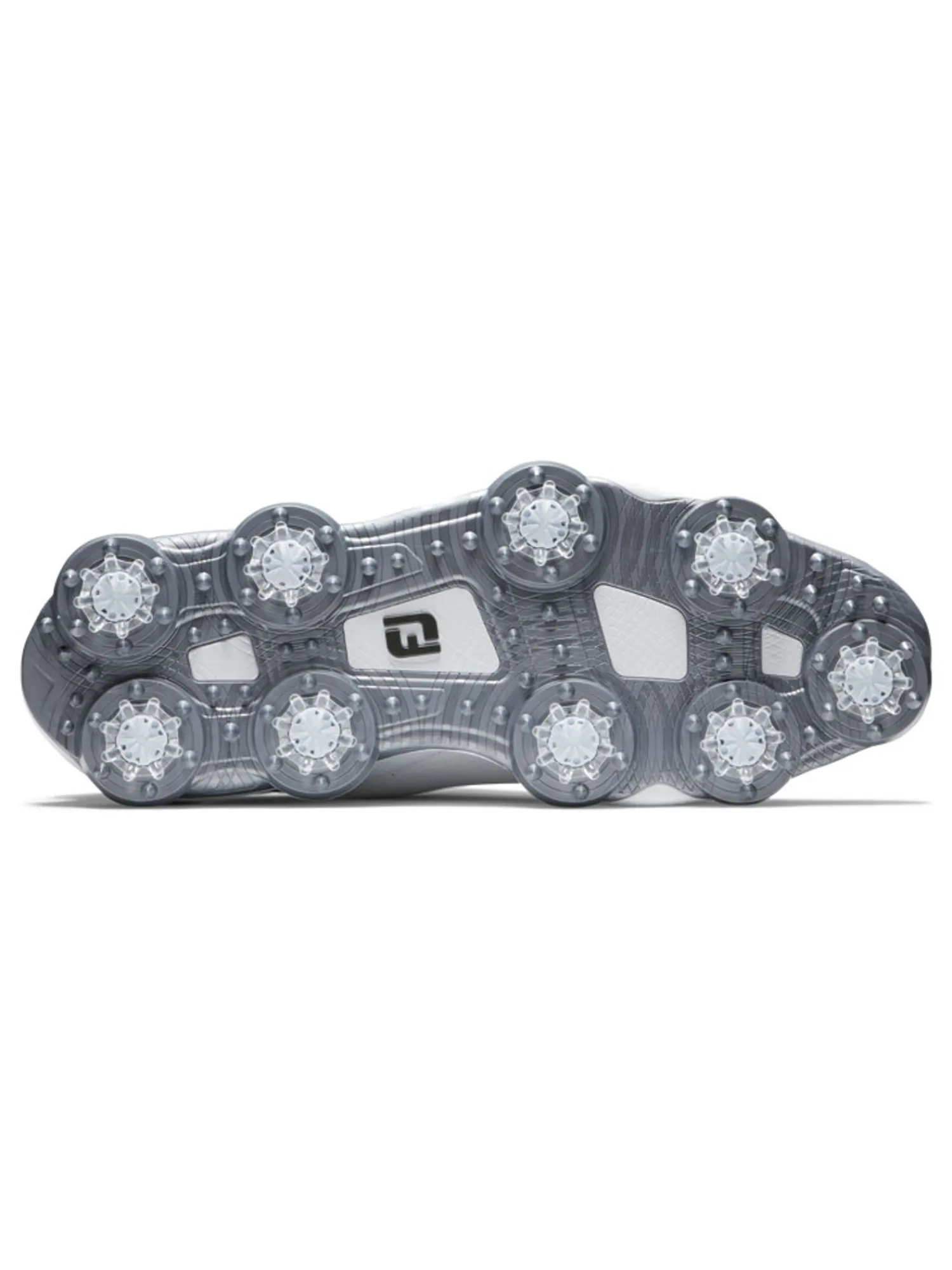 FootJoy Mens Golf Shoes|Tour Alpha BOA Golf Shoes - White