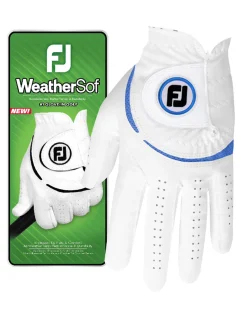 FootJoy Womens Golf Gloves|Weathersof 24 Golf Glove - Womens