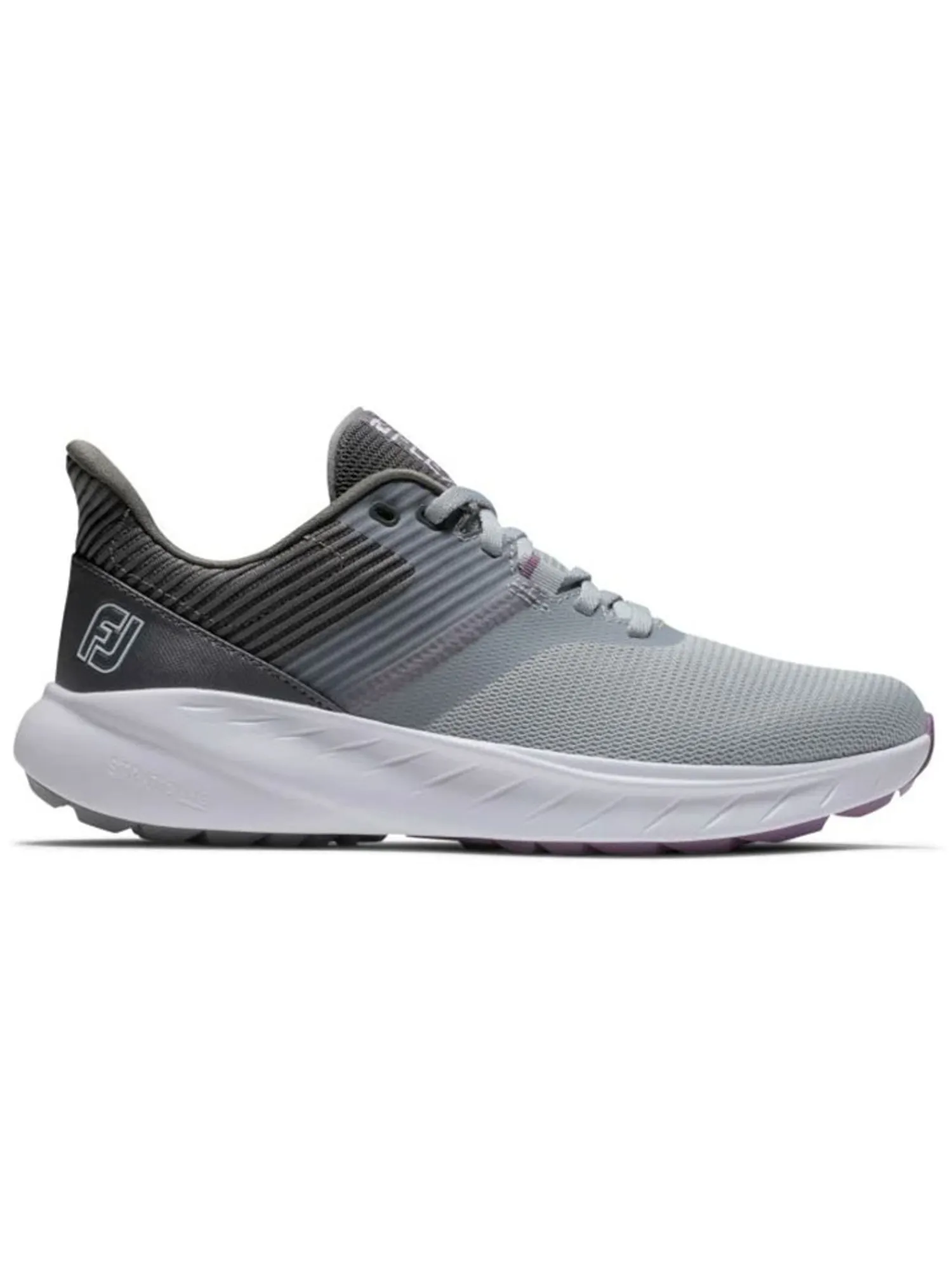 FootJoy Clearance Shoes|Women's Flex Golf Shoes - Grey