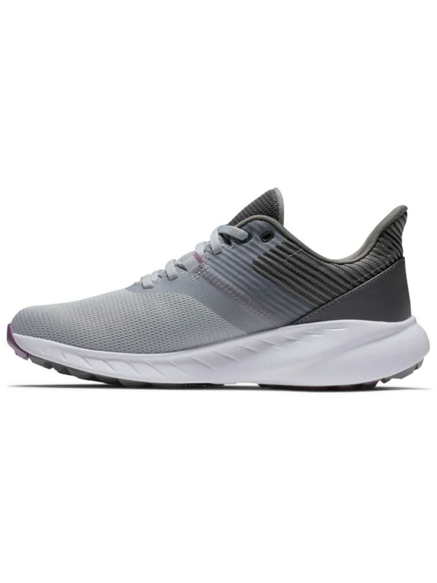 FootJoy Clearance Shoes|Women's Flex Golf Shoes - Grey