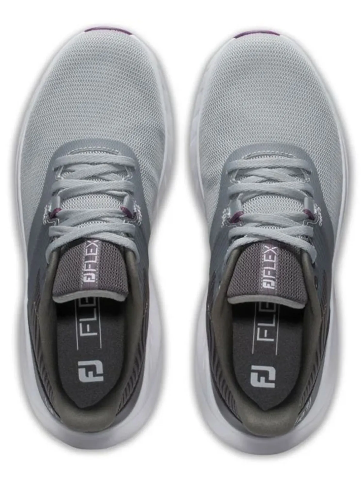 FootJoy Clearance Shoes|Women's Flex Golf Shoes - Grey