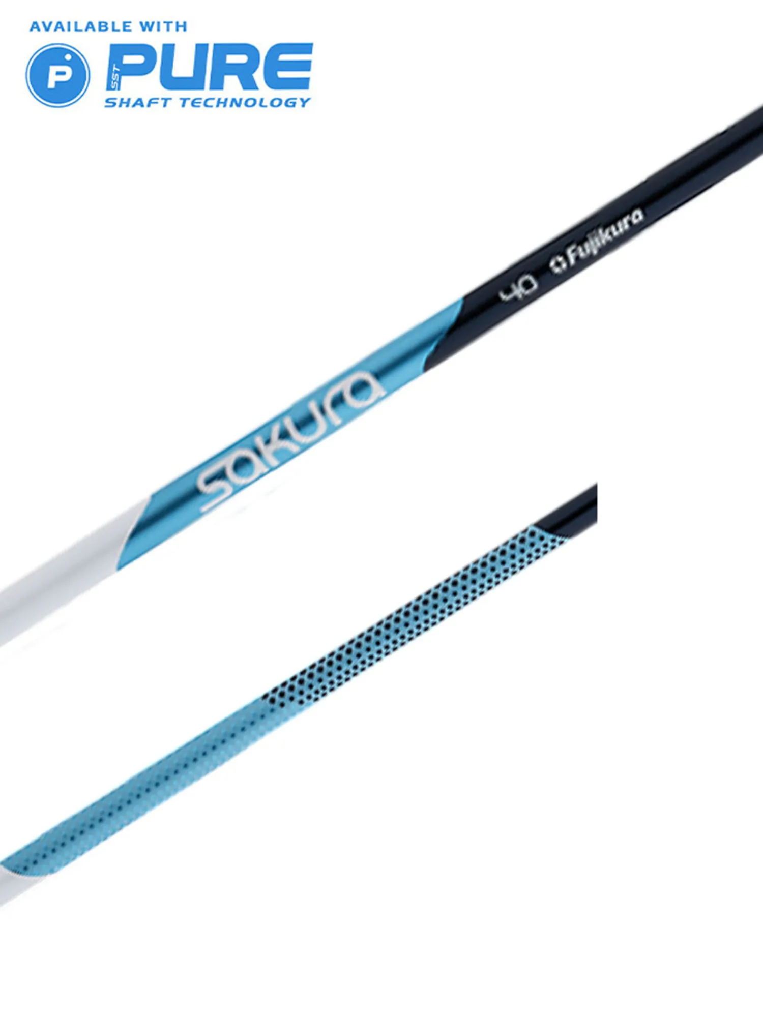 Fujikura Driver Shafts|Sakura Shaft
