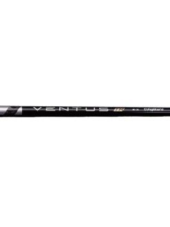 Fujikura Driver Shafts|Ventus TR Black Shaft