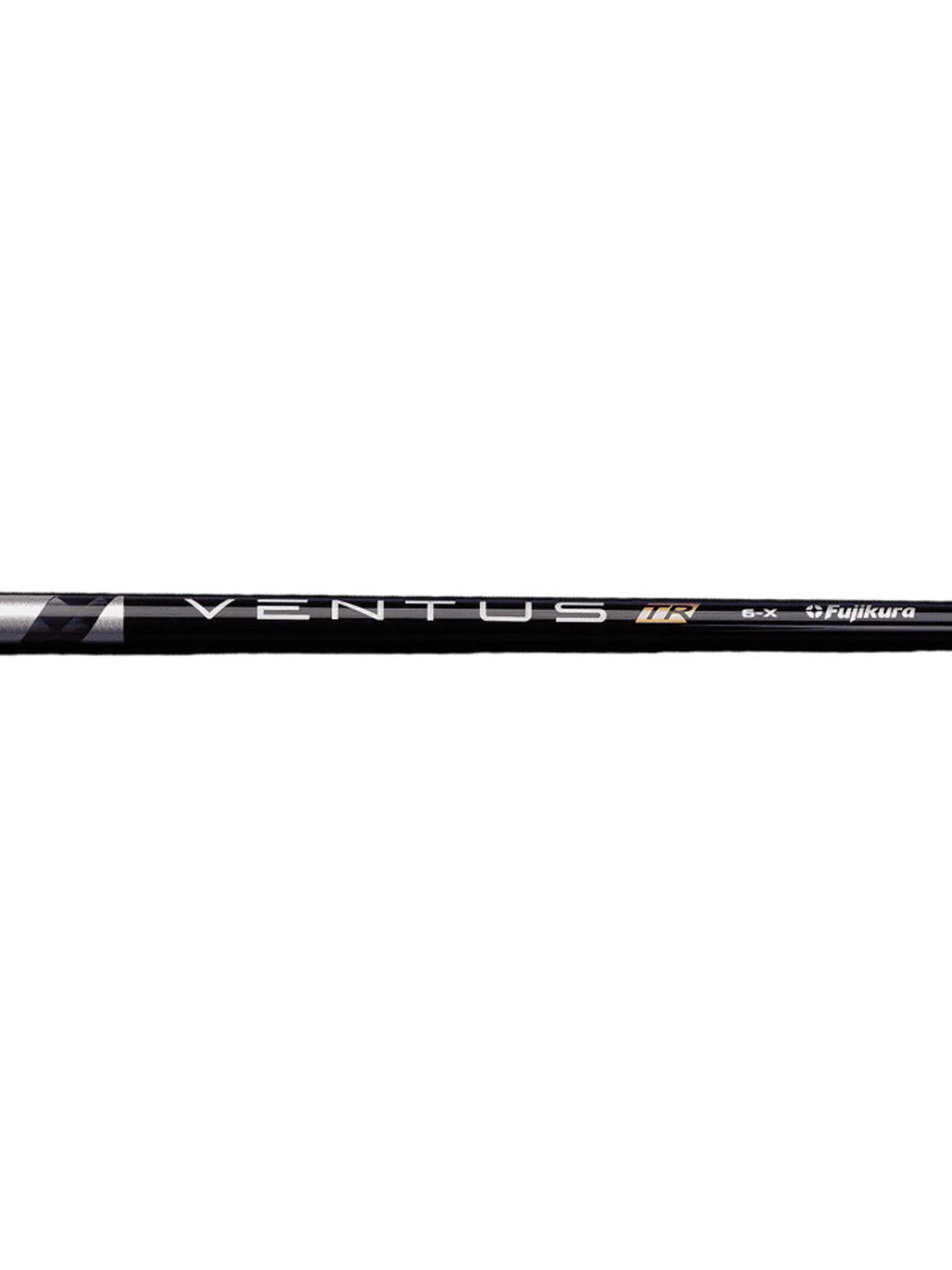 Fujikura Driver Shafts|Ventus TR Black Shaft