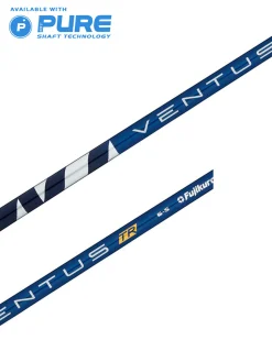 Fujikura Driver Shafts|Ventus TR Blue Shaft