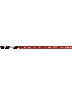 Fujikura Driver Shafts|Ventus TR Red Shaft