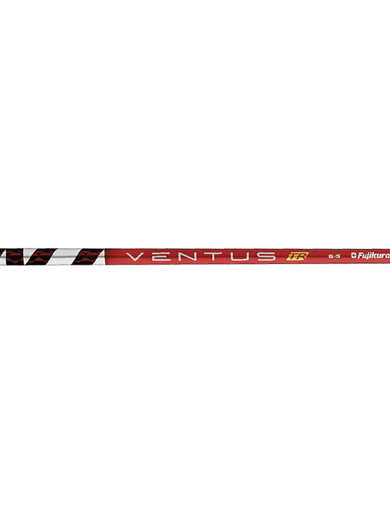 Fujikura Driver Shafts|Ventus TR Red Shaft