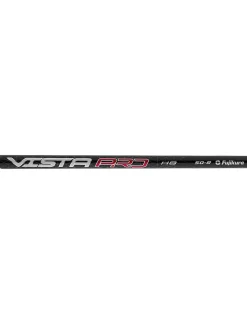 Fujikura Hybrid Shafts|Vista Pro 21 Hybrid Shaft